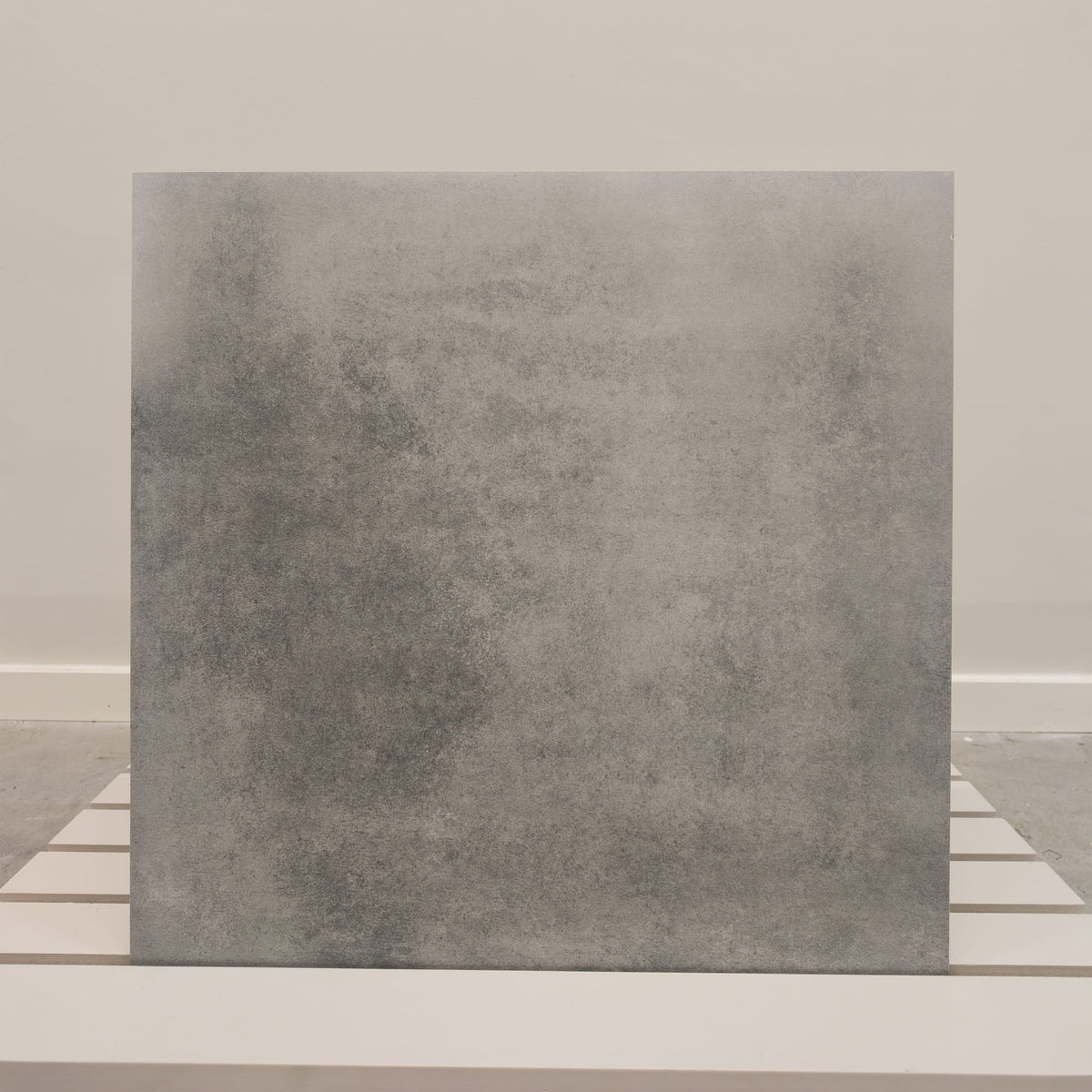 Dorado Grijs 60x60 cm Betonlook Vloer-/Wandtegel