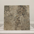 Insomnia Bruin 60x60 cm Terrazzolook Vloer-/Wandtegel