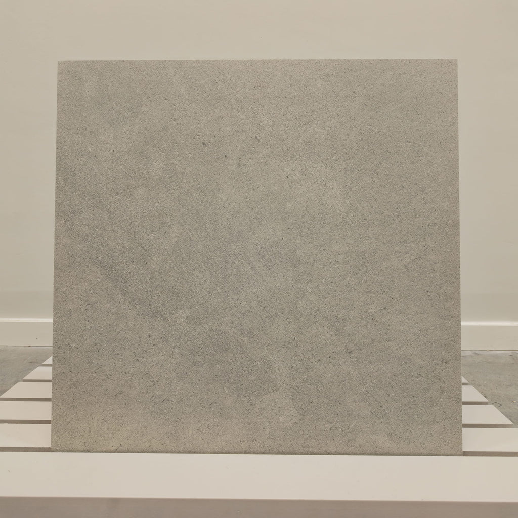 Patria Grijs 60x60 cm Betonlook Vloer-/Wandtegel