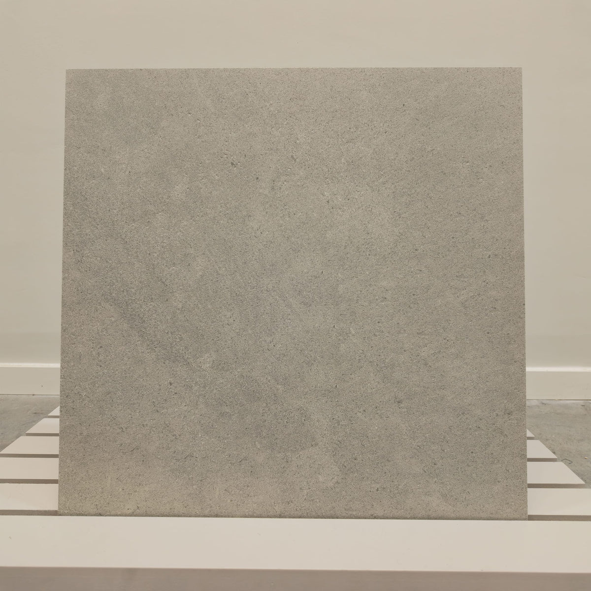 Patria Grijs 60x60 cm Betonlook Vloer-/Wandtegel