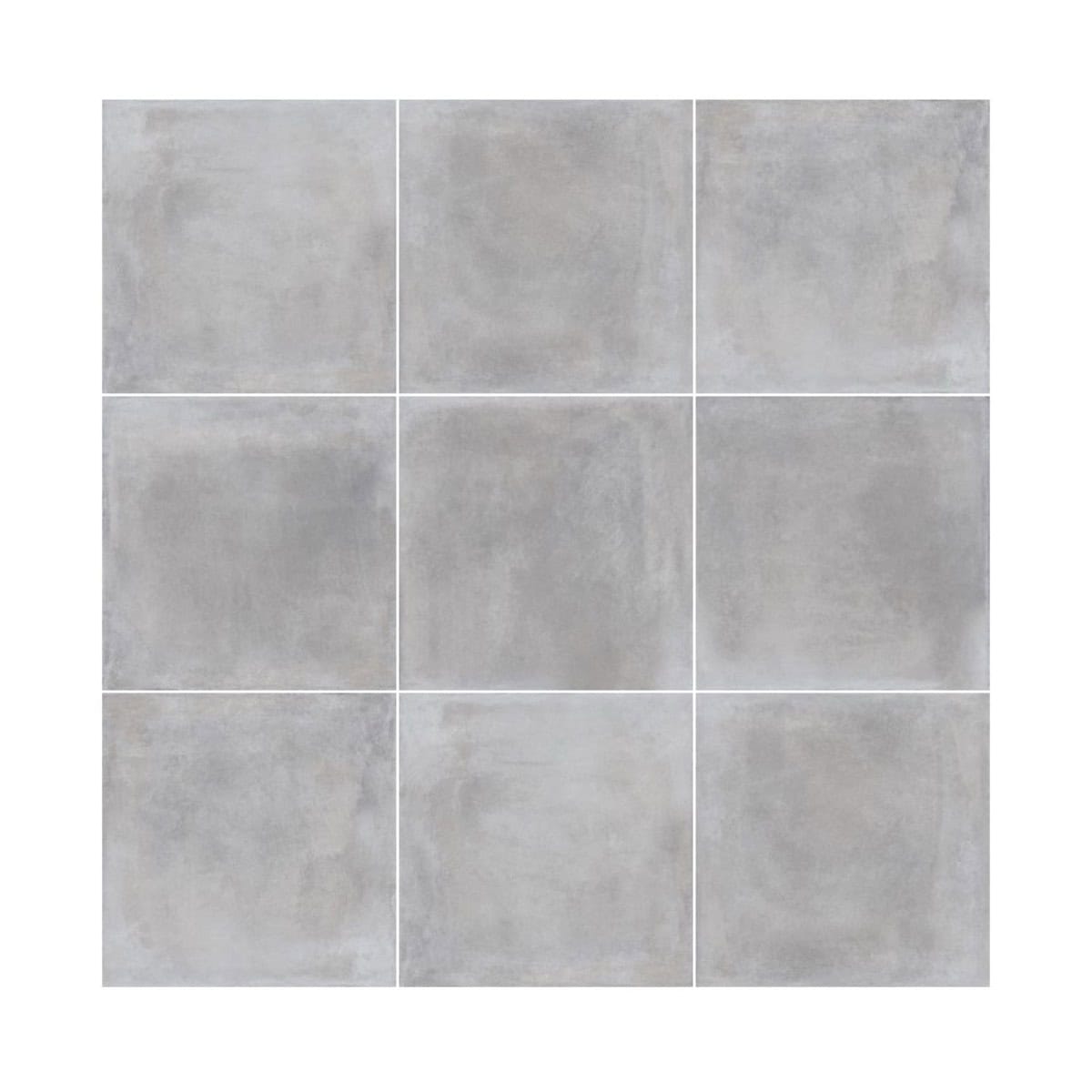 Dorado Grijs 60x60 cm Betonlook Vloer-/Wandtegel