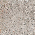 FS Bruin | Vloer-/Wandtegel | 45,2x45,2cm Terrazzolook