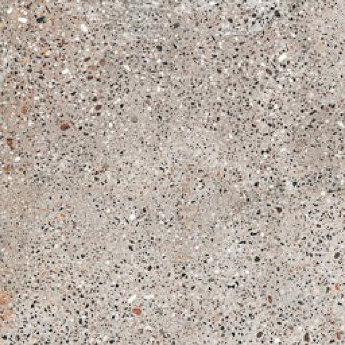 FS Bruin | Vloer-/Wandtegel | 45,2x45,2cm Terrazzolook